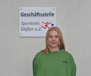 Leonie Kammer