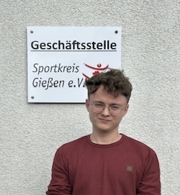 Maximilian Haack