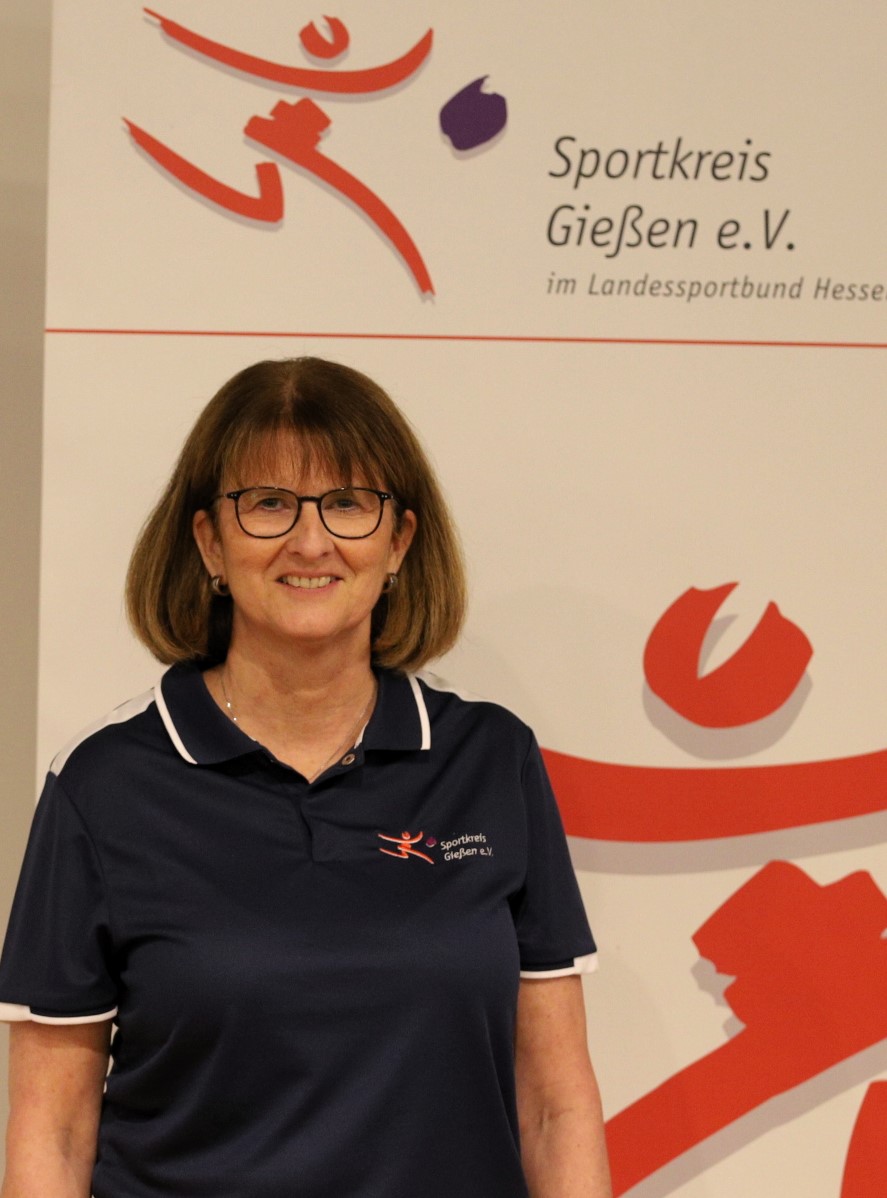 Christine Preuß