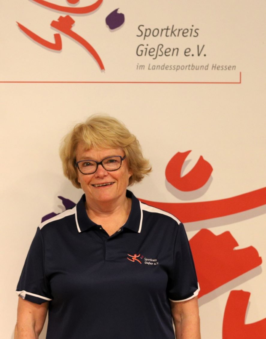 Jutta Eichhöfer